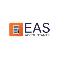 EAS Accountants logo - Similar company to Link-Estates