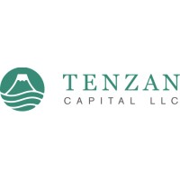 Tenzan Capital logo - Similar company to Cmz Trading Llc