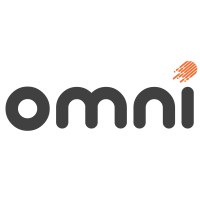 OMNI logo - Similar company to Rscoe Rangabhumi