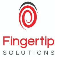 Fingertip Solutions Ltd logo - Similar company to Atfingertip