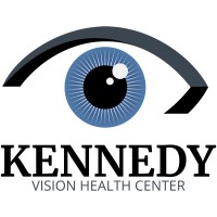 Kennedy Vision Health Center logo - Similar company to Bernell Corporation