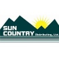 Sun Country Distributing logo - Similar company to Craftware Pottery