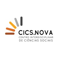 CICS.NOVA - Interdisciplinary Center of Social Sciences logo - Similar company to Cics Nova