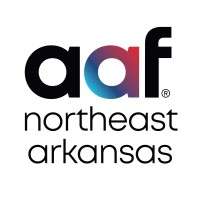 AAF Northeast Arkansas logo - Similar company to Ksxs
