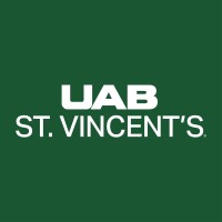 St. Vincent’s Health System logo - Similar company to Uab School Of Nursing