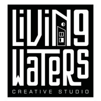 Living Waters Creative Studio logo - Similar company to Causeology