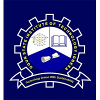 Ogun State Institute of Technology, Igbesa logo - Similar company to Proyectar Web