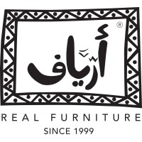 Ariaf Authentic Design House logo - Similar company to Green Mindset