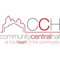 Community Central Hall - CCH logo - Similar company to Community Central Halls