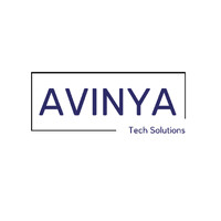 Avinya Tech Solutions logo - Similar company to Avinya Technology