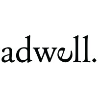 Adwell logo - Similar company to Adwell