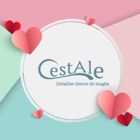 Cestale logo - Similar company to Dulce Sorpresa® - Regalos Para Celebrar