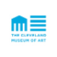 Cleveland Museum of Art logo - Similar company to Eli And Edythe Broad Art Museum At Michigan State University