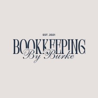 Bookkeeping by Burke logo - Similar company to Forever Taxes