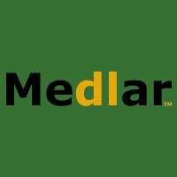 Medlar Technologies logo - Similar company to Trai.Si