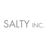 Salty Inc. logo - Similar company to Nanjingusa, Inc.