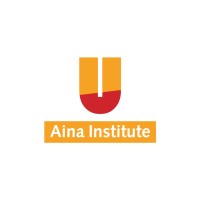Aina Institute logo - Similar company to In-Cide
