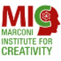 MIC - Marconi Institute for Creativity logo - Similar company to Curiosity2Create