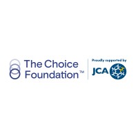 JCA The Choice Foundation logo - Similar company to Wholecap Group