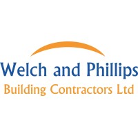 WELCH & PHILLIPS BUILDING CONTRACTORS LIMITED logo - Similar company to Shuker Group