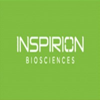 Inspirion Biosciences logo - Similar company to Bridgepath Scientific