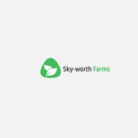 Sky-Worth Farms logo - Similar company to Verj Technologies Limited