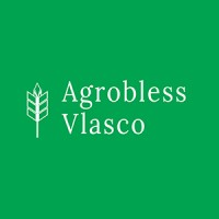 Agrobless Vlasco logo - Similar company to Soytek