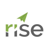 Rise CPA logo - Similar company to Affinity Accountants Llp