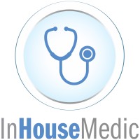 InHouseMedic logo - Similar company to Raw Foodie