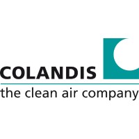 COLANDIS GmbH logo - Similar company to Evolution Staffing Llc