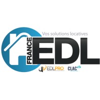 France Edl la Réunion logo - Similar company to France Edl Pyrénées Méditerranée