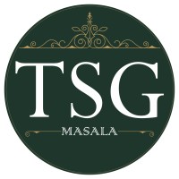 TSG Masala logo - Similar company to Zigya Academy