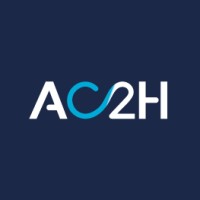 AC2H logo - Similar company to R-Solaire