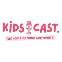 KidsCast - School Podcasting Service logo - Similar company to Precise Pallet Management