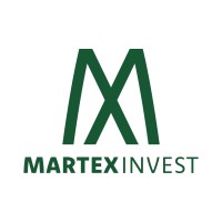 Martex Invest logo - Similar company to Mamadesign