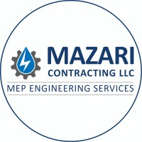Mazari Contracting LLC - MEP Engineering logo - Similar company to Electrical Panels Builder