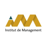 Institut de Management logo - Similar company to Era - Institut De Formation Sous La Tutelle Du Ministére De La Formation Professionnlle