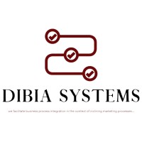 DIBIA Systems GmbH logo - Similar company to Comunità Di Capodarco