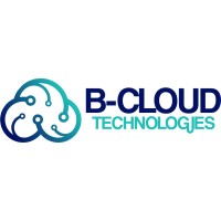 B-CLOUD TECHNOLOGIES logo - Similar company to Divnerix Innovations