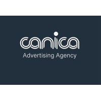 Canica Agencia logo - Similar company to Publione Ec