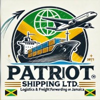 Patriot Shipping Limited logo - Similar company to Herra-Scm