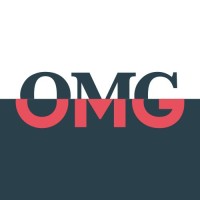 OMG Kazakhstan logo - Similar company to Bafood