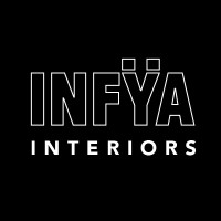 Infya Interiors logo - Similar company to 100Architects