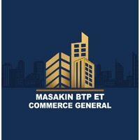 MASAKIN BTP ET COMMERCE GENERAL logo - Similar company to Inside Group Sarl