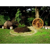 Acorns Horticulture & Landscaping Islamabad Pakistan logo - Similar company to Beebe Landscape Services