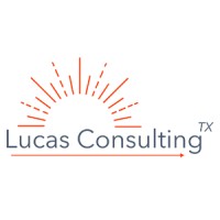 Lucas Consulting TX logo - Similar company to Curantis Group, Llc