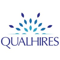 QualHires logo - Similar company to Brandsynergi