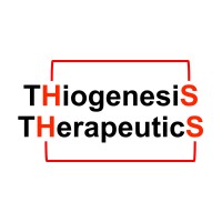 Thiogenesis Therapeutics, Corp. logo - Similar company to Glg Pharma