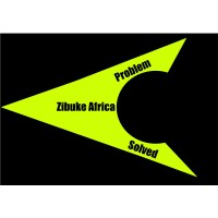 Zibuke Africa logo - Similar company to Never Ending Solutions