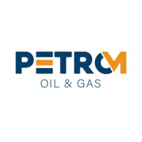 Petrom Oil & Gas logo - Similar company to Gkf